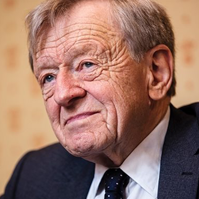 Lord Dubs